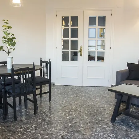 Apartment Centro Juan De Austria
