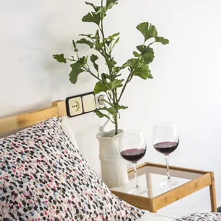 Centro Juan De Austria Apartment Malaga