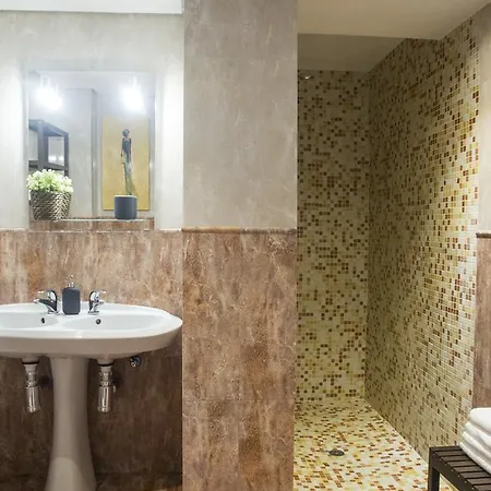 Apartment Centro Juan De Austria *